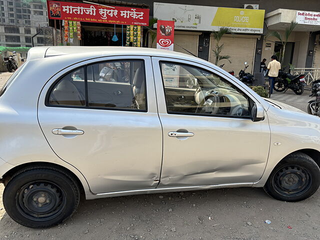 Used 2010 Nissan Micra in Pune