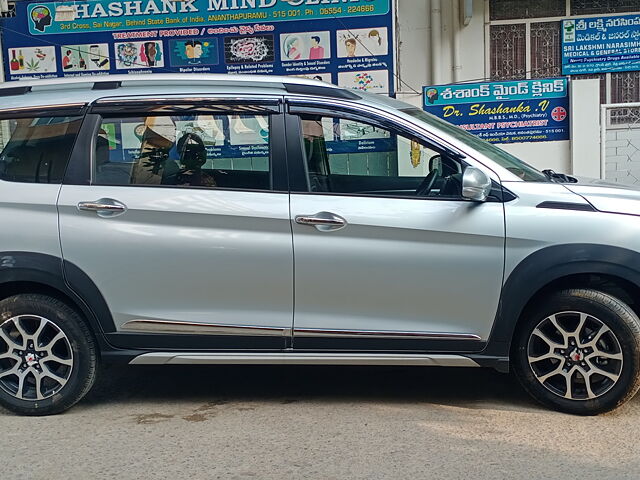 Used Maruti Suzuki XL6 Alpha Plus MT Petrol [2022-2023] in Anantapur