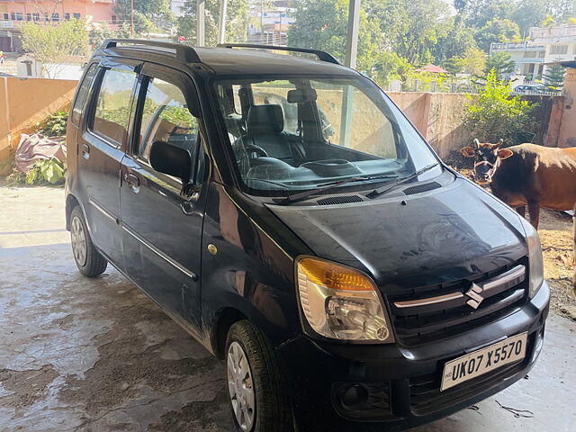 Used Maruti Suzuki Wagon R [2006-2010] LXi Minor in Dehradun