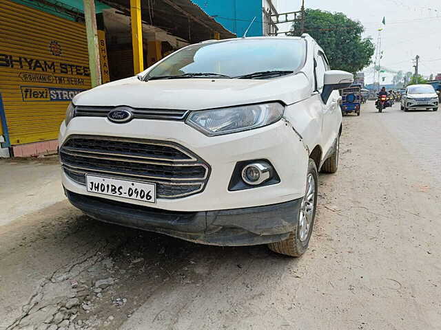 Used Ford EcoSport [2015-2017] Titanium+ 1.0L EcoBoost in Uttar Dinajpur
