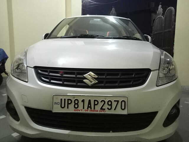 Used Maruti Suzuki Swift DZire [2011-2015] VXI in Aligarh