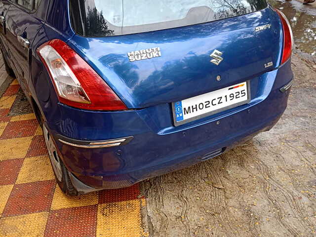 Used Maruti Suzuki Swift [2011-2014] LDi in Ulhasnagar