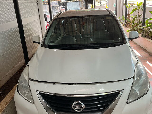 Used 2013 Nissan Sunny in Bangalore
