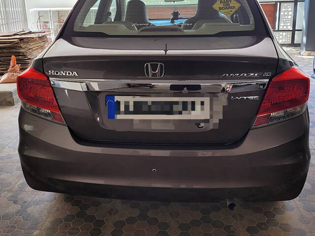 Used Honda Amaze [2013-2016] 1.2 VX AT i-VTEC in Bangalore