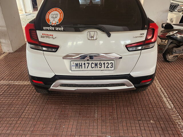 Used Honda WR-V VX MT Diesel in Ahmednagar