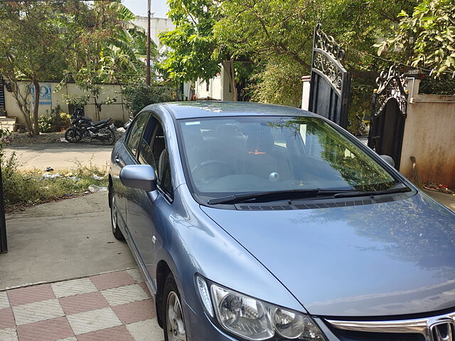 Used Honda Civic [2006-2010] 1.8S AT in Coimbatore