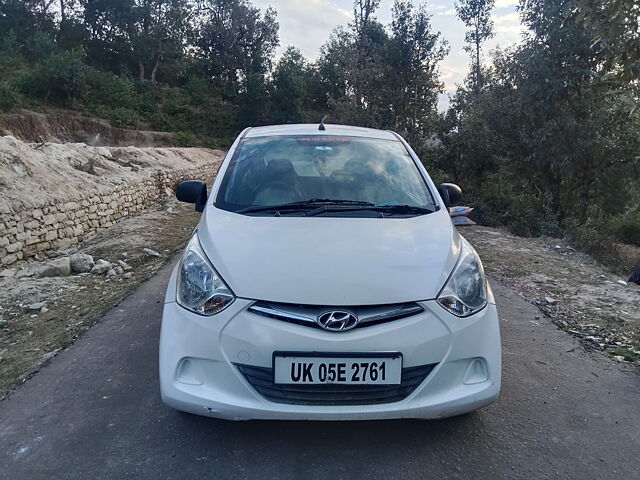 Used 2016 Hyundai Eon in Pithoragarh