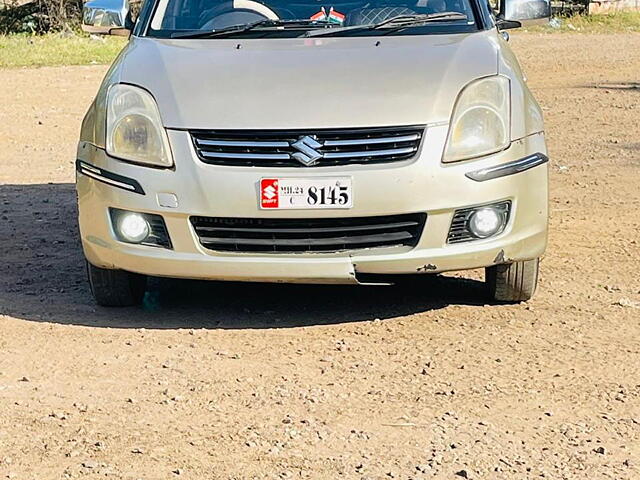 Used Maruti Suzuki Swift Dzire [2008-2010] VDi in Ahmednagar