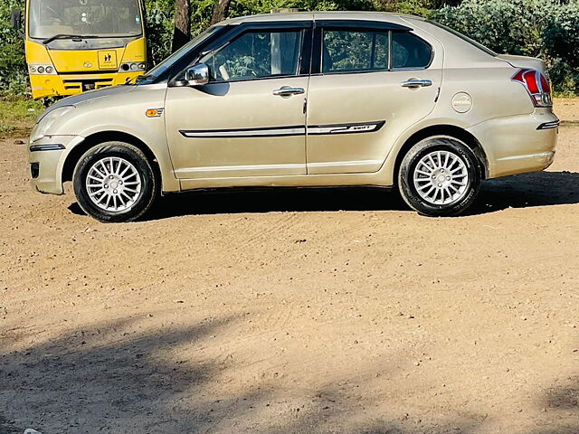 Used Maruti Suzuki Swift Dzire [2008-2010] VDi in Ahmednagar