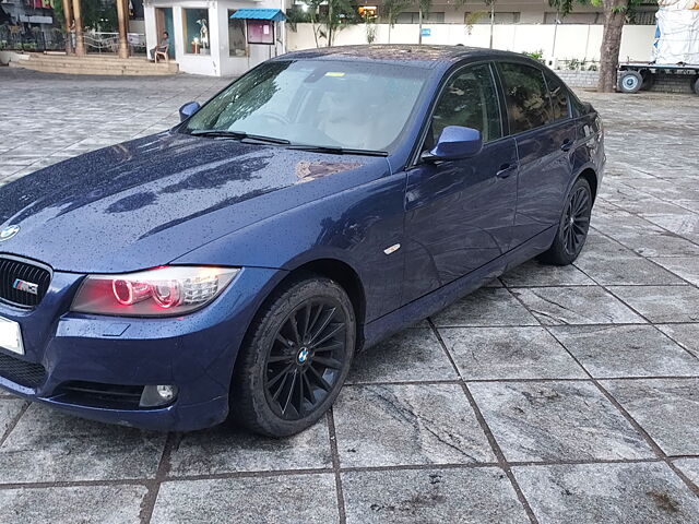 Used BMW 3 Series [2012-2016] 320d Sport Line in Chennai