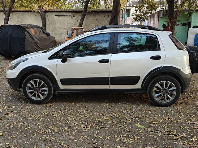 Used 2015 Fiat Avventura in Parbhani