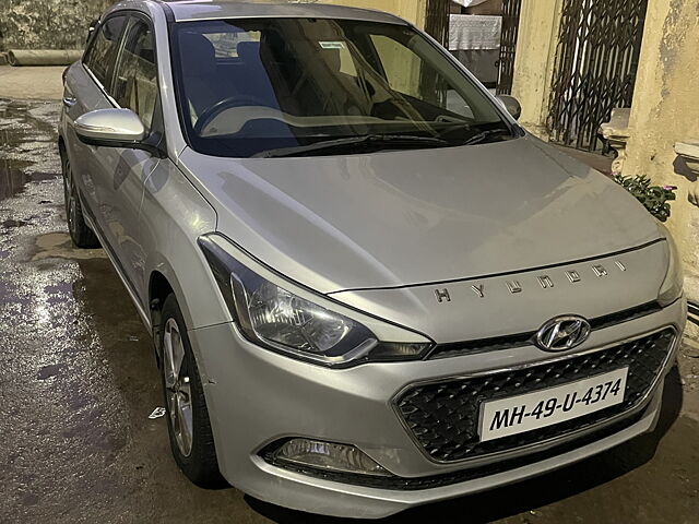 Used 2015 Hyundai Elite i20 in Nagpur