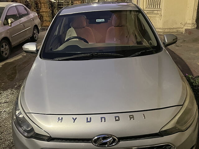 Used Hyundai Elite i20 [2014-2015] Asta 1.4 CRDI in Nagpur