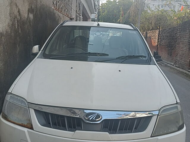 Used Mahindra Verito 1.5 D4 BS-IV in Lucknow