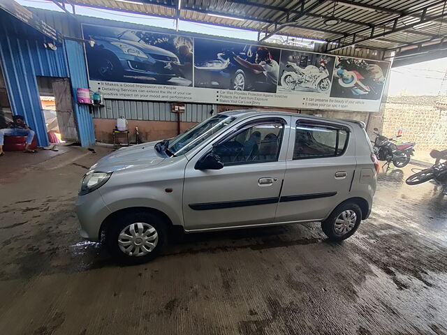 Used Maruti Suzuki Alto 800 [2012-2016] Lxi in Kolhapur