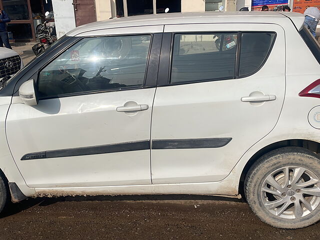 Used Maruti Suzuki Swift [2011-2014] VDi in Sirsa