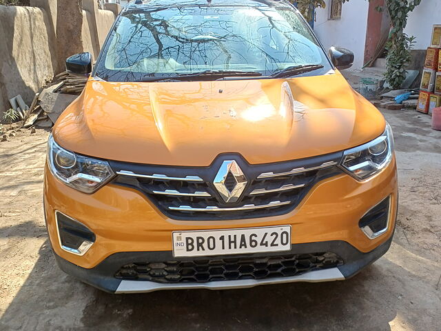 Used 2023 Renault Triber in Chhapra