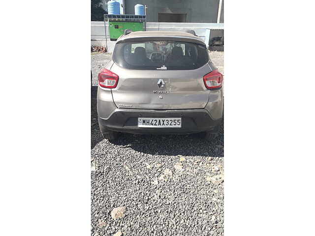 Used Renault Kwid [2019-2022] RXL [2019-2020] in Pune