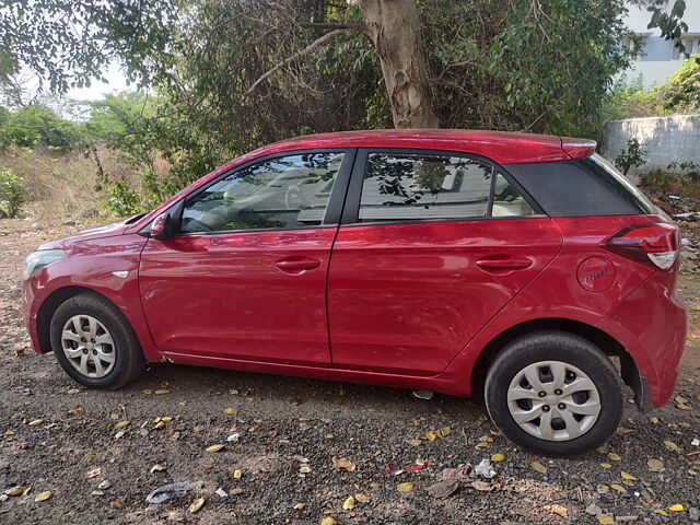 Used Hyundai Elite i20 [2014-2015] Magna 1.2 in Villupuram