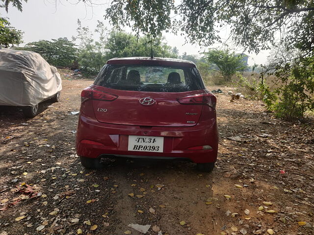 Used Hyundai Elite i20 [2014-2015] Magna 1.2 in Villupuram