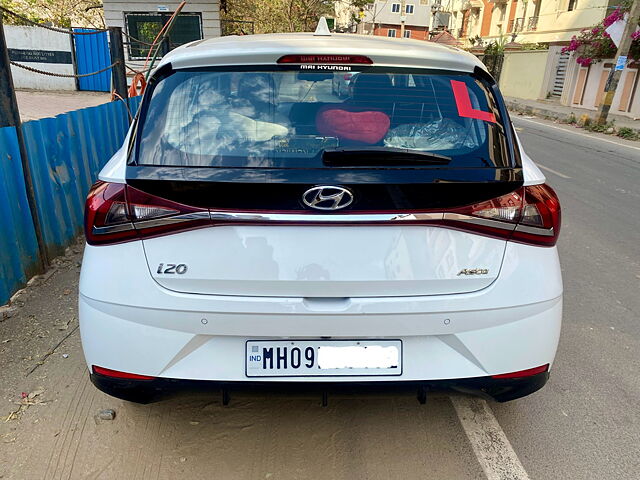 Used Hyundai i20 [2020-2023] Asta 1.2 MT [2020-2023] in Kolhapur