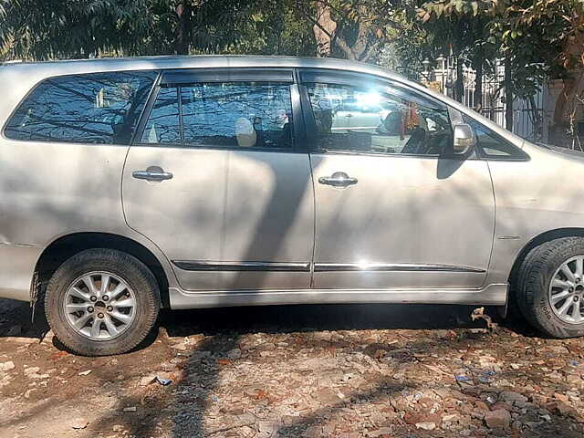 Used Toyota Innova [2013-2014] 2.5 VX 7 STR BS-IV in Ghaziabad