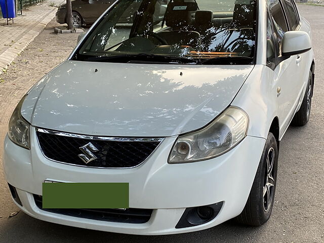 Used Maruti Suzuki SX4 [2007-2013] VDI in Mohali