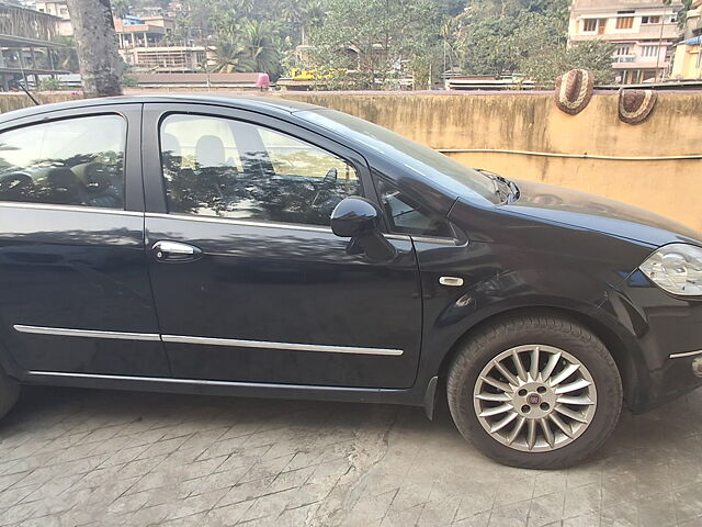 Used 2013 Fiat Linea in Guwahati