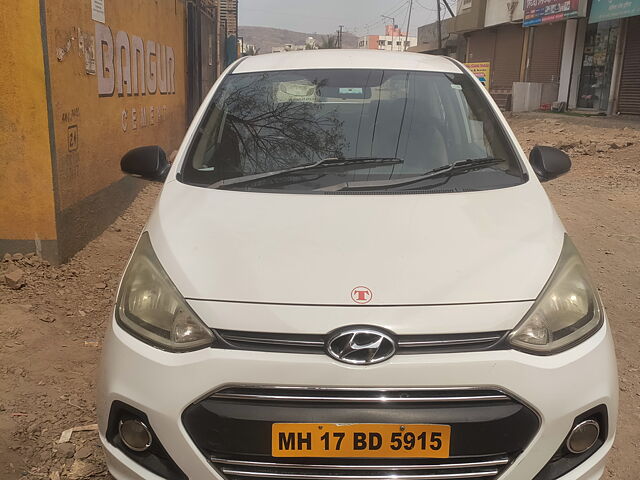 Used Hyundai Xcent [2014-2017] SX 1.1 CRDi in Pune
