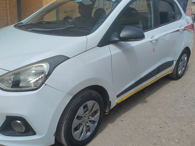 Used Hyundai Xcent [2014-2017] SX 1.1 CRDi in Pune