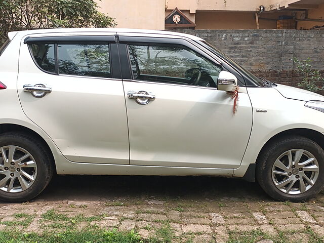 Used Maruti Suzuki Swift [2014-2018] VDi ABS [2014-2017] in Jamshedpur