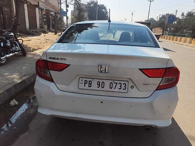 Used Honda Amaze [2016-2018] 1.5 E i-DTEC in Jalandhar