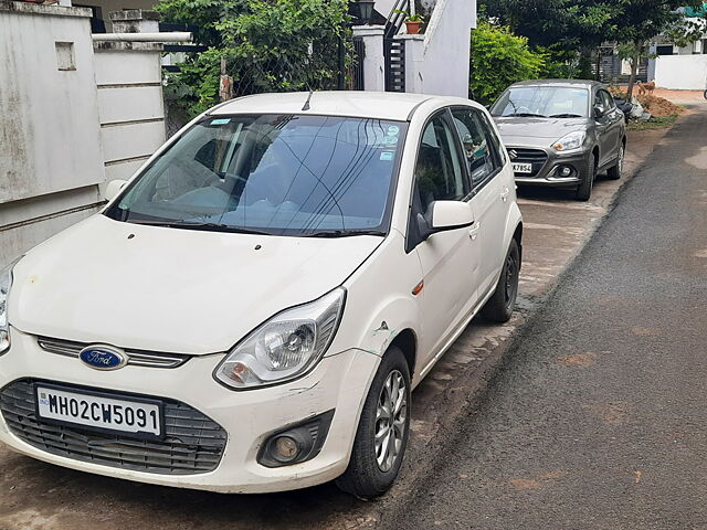 Used 2013 Ford Figo in Nagpur