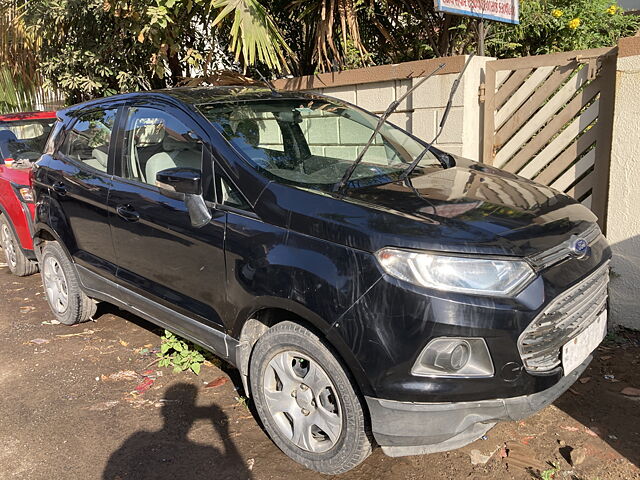 Used 2013 Ford Ecosport in Maninagar