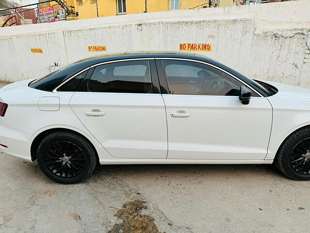Used 2015 Audi A3 in Hyderabad