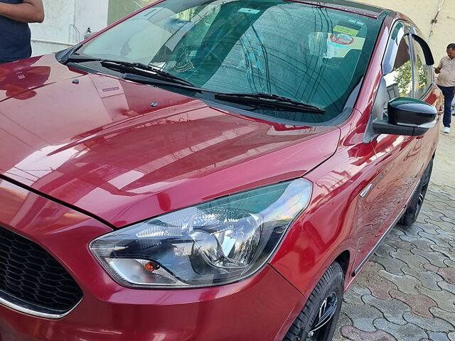 Used 2016 Ford Figo in Noida