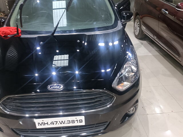 Used Ford Aspire [2015-2018] Titanium Plus 1.2 Ti-VCT in Mumbai