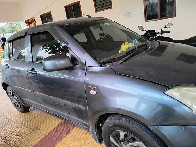 Used 2009 Maruti Suzuki Swift in Coimbatore