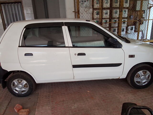 Used 2011 Maruti Suzuki 800 in Una (Gujarat)