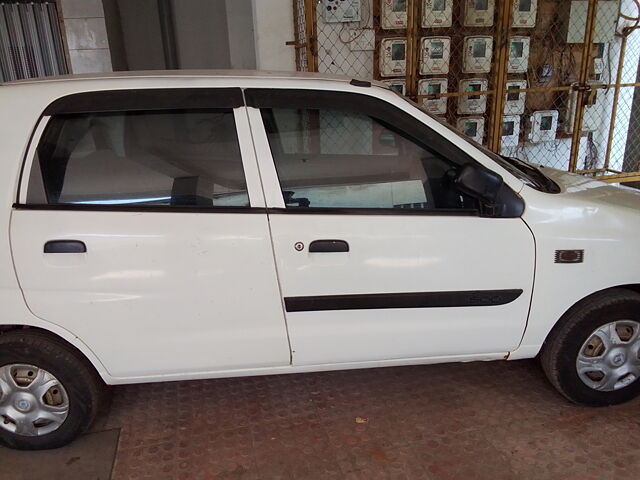 Used Maruti Suzuki 800 [2008-2014] AC Uniq in Una (Gujarat)