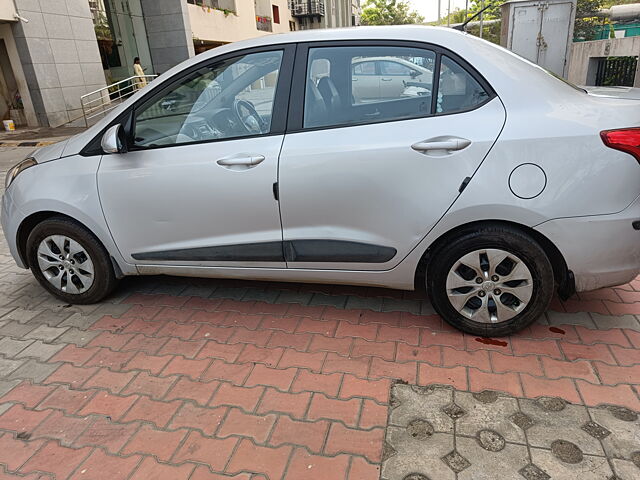 Used Hyundai Xcent [2014-2017] S 1.2 (O) in Chennai