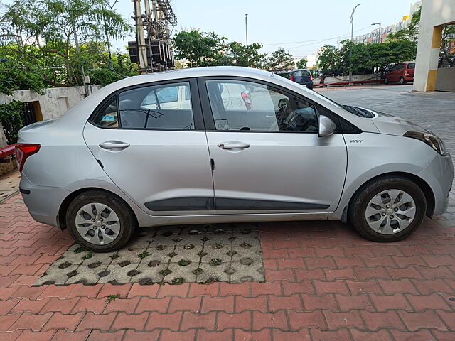 Used Hyundai Xcent [2014-2017] S 1.2 (O) in Chennai