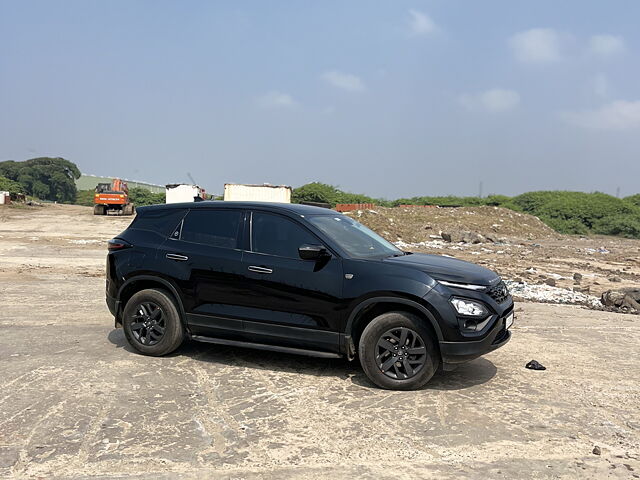 Used 2023 Tata Harrier in Bharuch