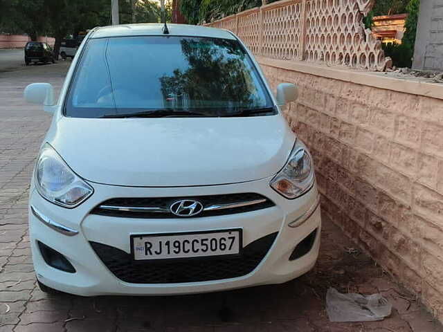 Used Hyundai i10 [2010-2017] Era 1.1 LPG in Jodhpur