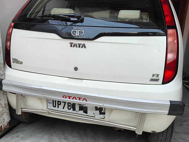 Used Tata Indica Vista [2012-2014] VX Quadrajet BS IV in Kanpur Nagar