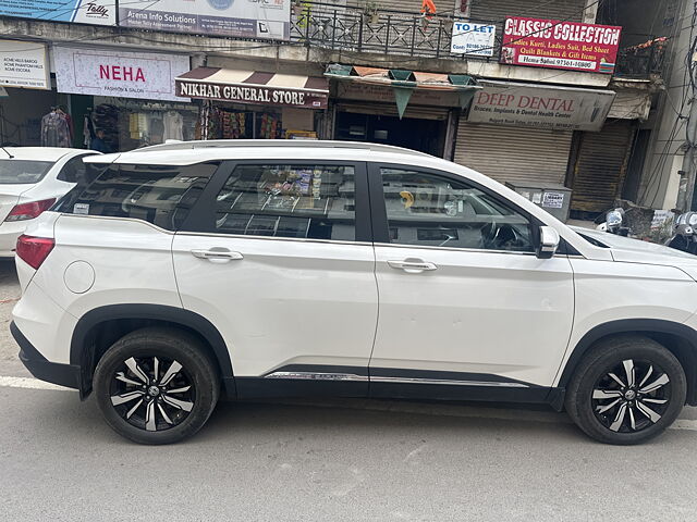 Used 2020 MG Hector in Solan