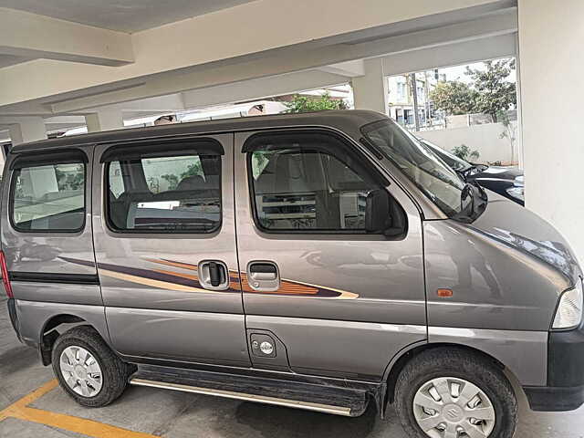 Used 2022 Maruti Suzuki Eeco in Hyderabad