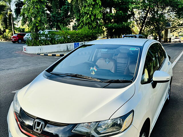 Used Honda Jazz [2018-2020] VX CVT Petrol in Mangalore