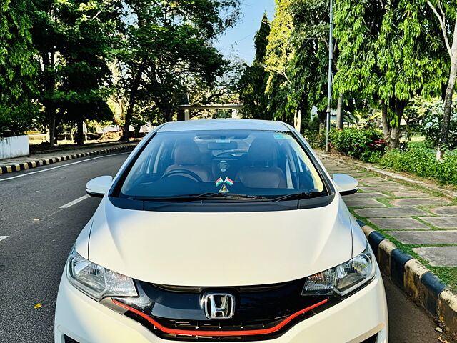 Used Honda Jazz [2018-2020] VX CVT Petrol in Mangalore