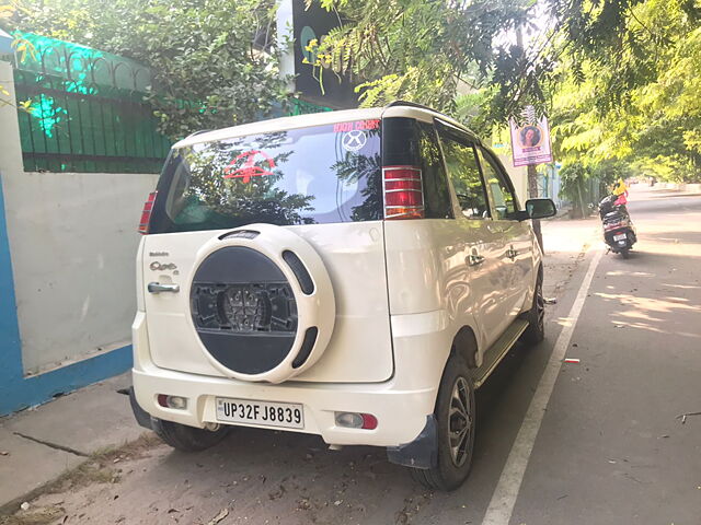 Used Mahindra Quanto [2012-2016] C2 in Lucknow